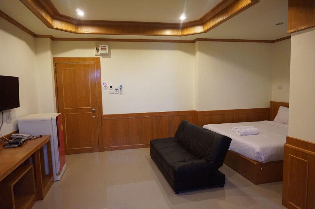 Лоэй: Loei Residence
