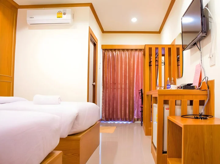 Лоэй: Loei Residence