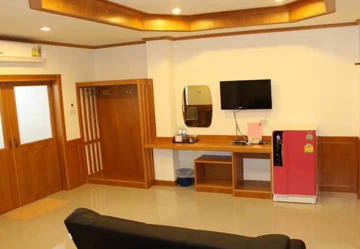 Лоэй: Loei Residence