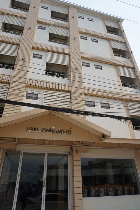 Лоэй: Loei Residence