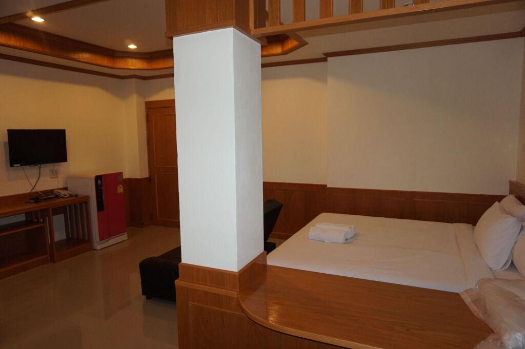 Лоэй: Loei Residence