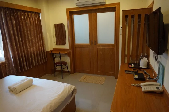 Лоэй: Loei Residence