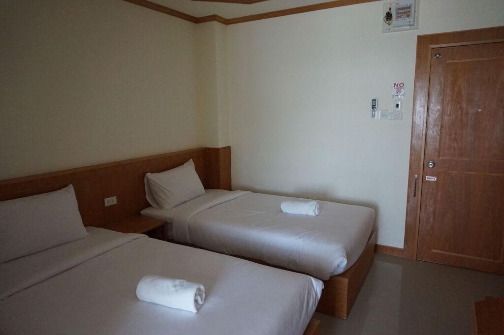 Лоэй: Loei Residence