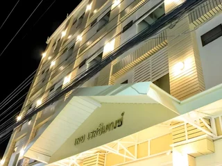 Лоэй: Loei Residence