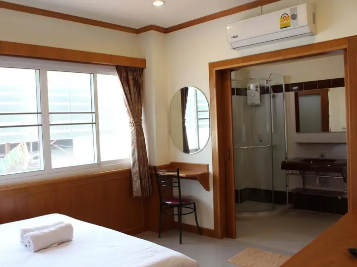 Лоэй: Loei Residence