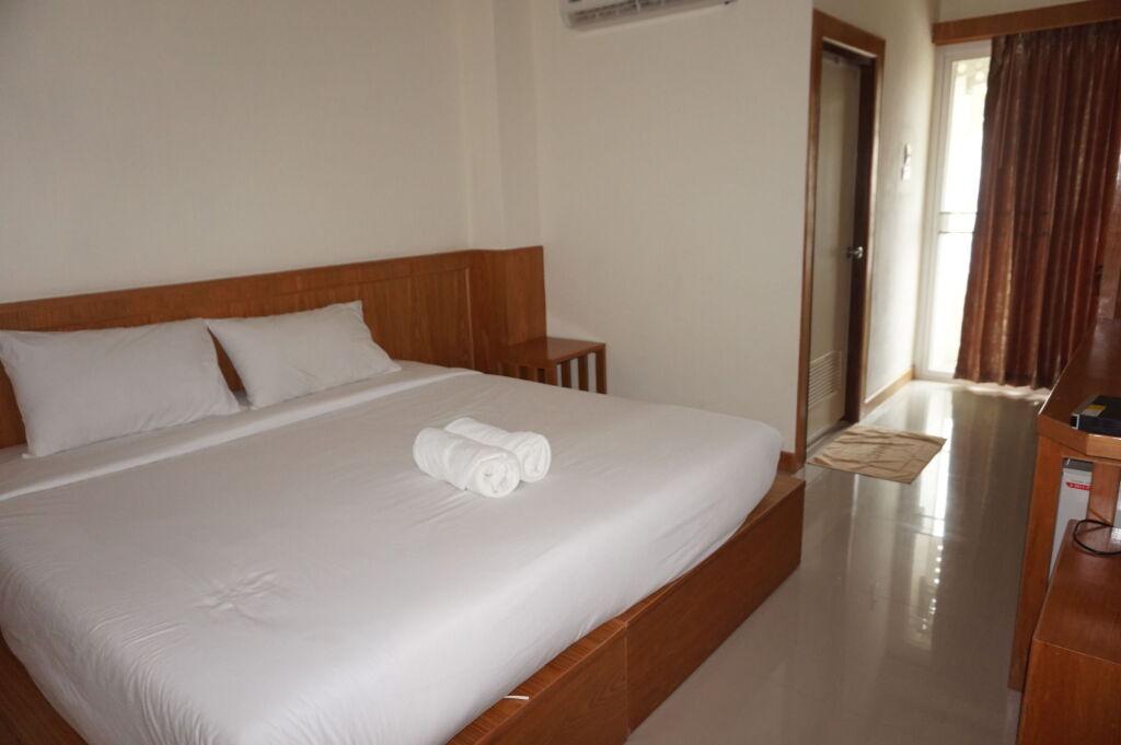 Лоэй: Loei Residence