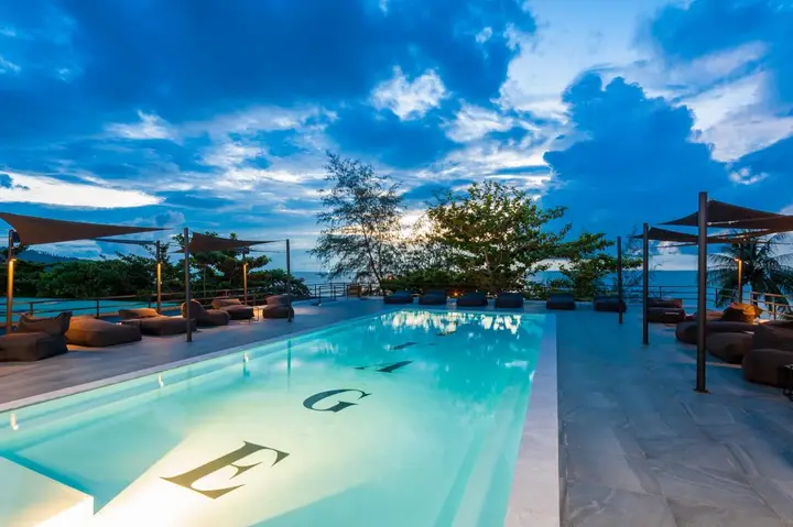 Savage Koh Tao — фото 3