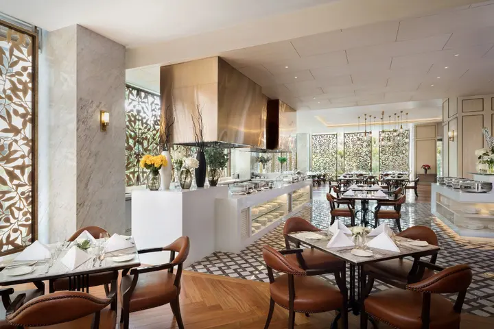 Бангкок: Отель Lancaster Bangkok