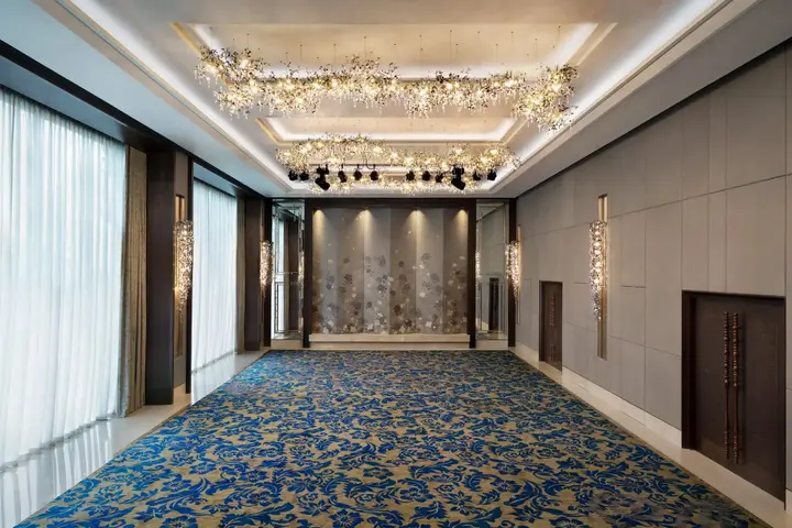 Бангкок: Отель Lancaster Bangkok