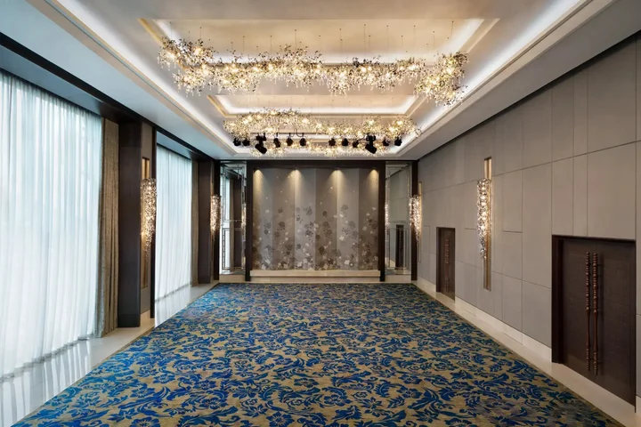 Бангкок: Отель Lancaster Bangkok