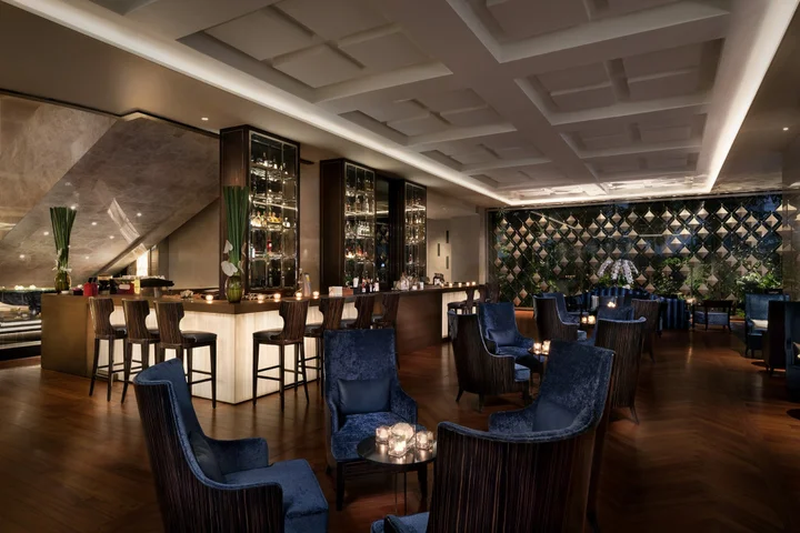 Бангкок: Отель Lancaster Bangkok