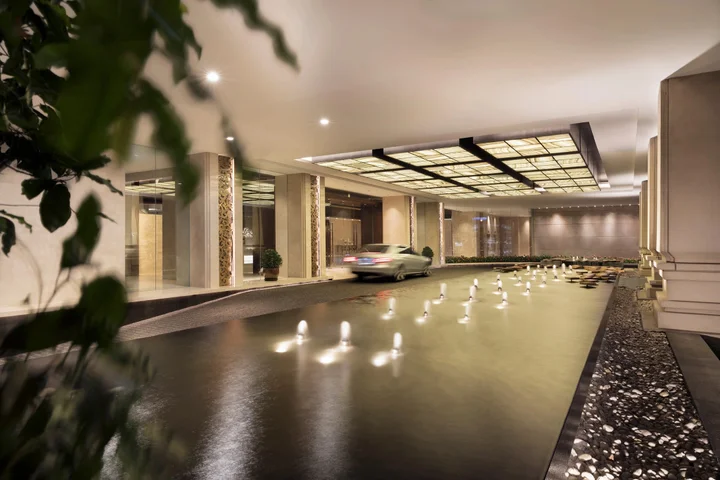 Бангкок: Отель Lancaster Bangkok