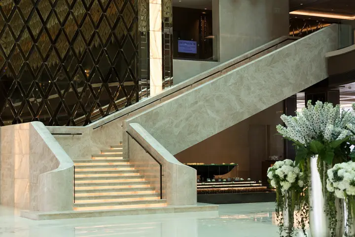 Бангкок: Отель Lancaster Bangkok