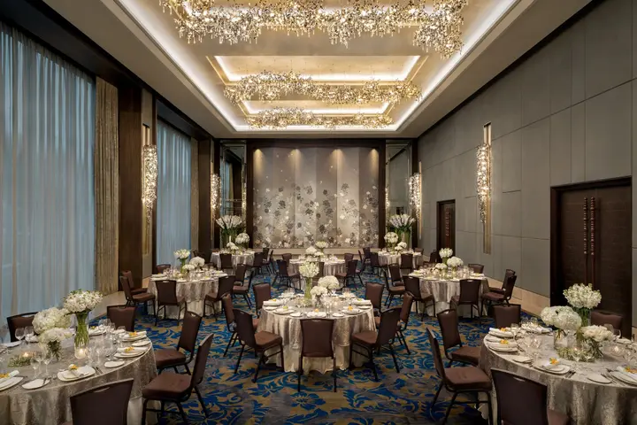 Бангкок: Отель Lancaster Bangkok