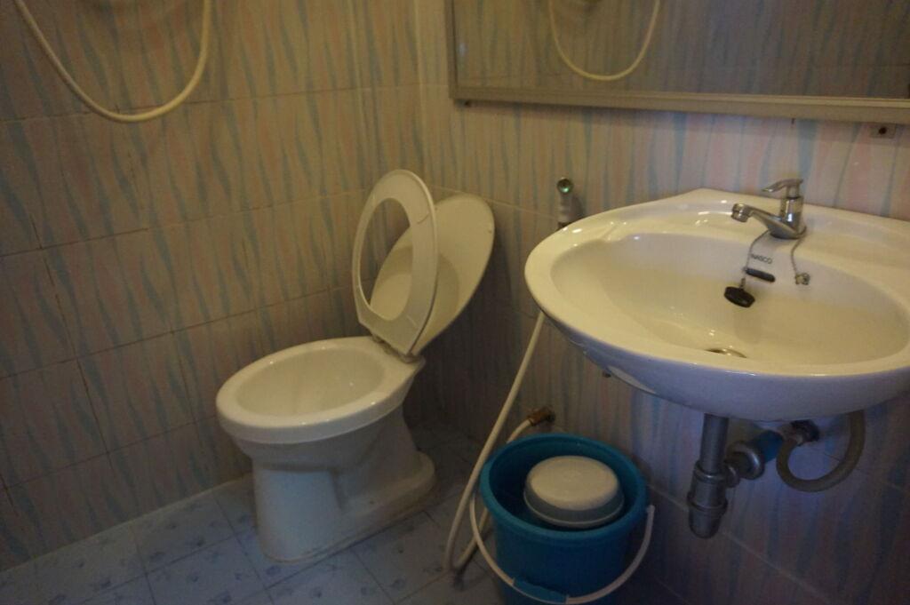 Чианг-Хан: The Old Chiangkhan Boutique Hotel