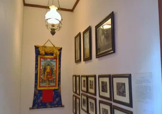 Чианг-Хан: The Old Chiangkhan Boutique Hotel