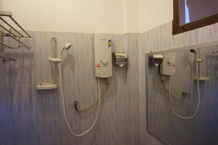 Чианг-Хан: The Old Chiangkhan Boutique Hotel