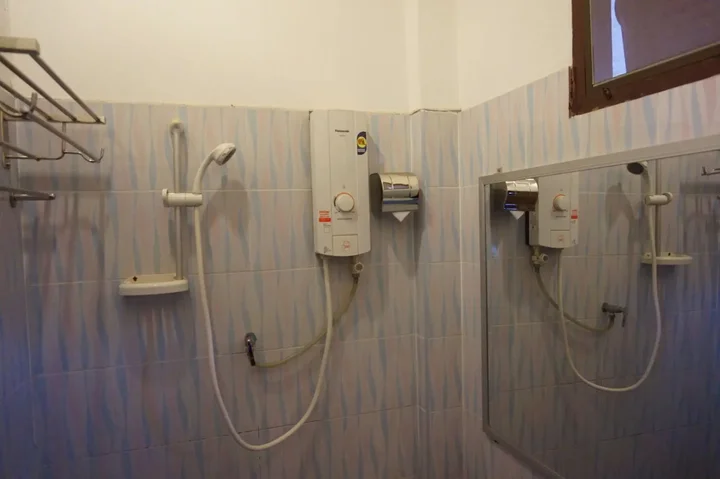 Чианг-Хан: The Old Chiangkhan Boutique Hotel