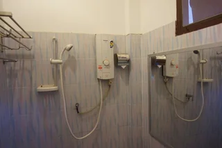 Чианг-Хан: The Old Chiangkhan Boutique Hotel