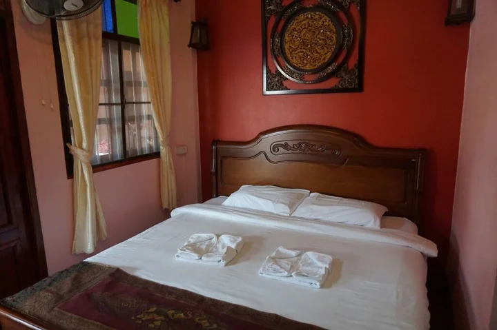 Чианг-Хан: The Old Chiangkhan Boutique Hotel