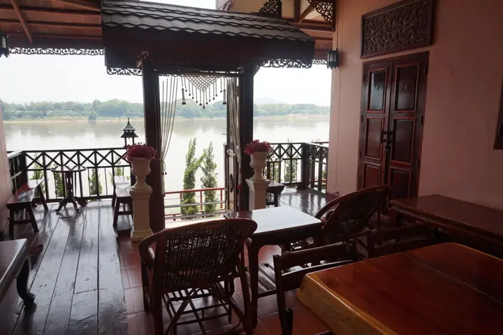 Чианг-Хан: The Old Chiangkhan Boutique Hotel