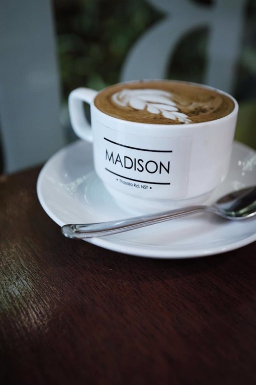 Та Сала: The Madison Bouique Hotel
