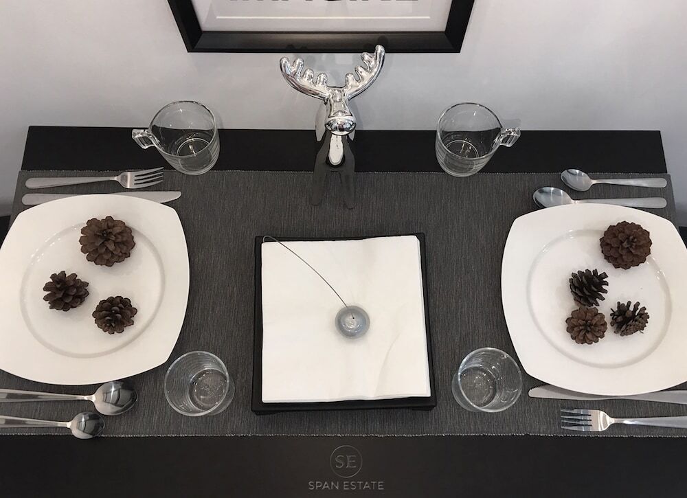 Чиангмай: Stay in Style The Heart of Nimman R208