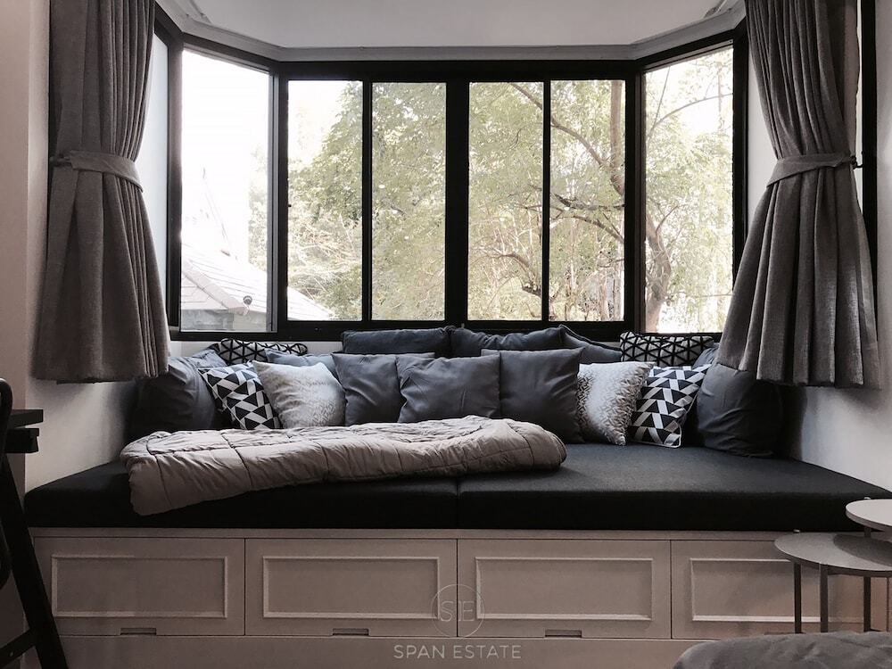 Чиангмай: Stay in Style The Heart of Nimman R208
