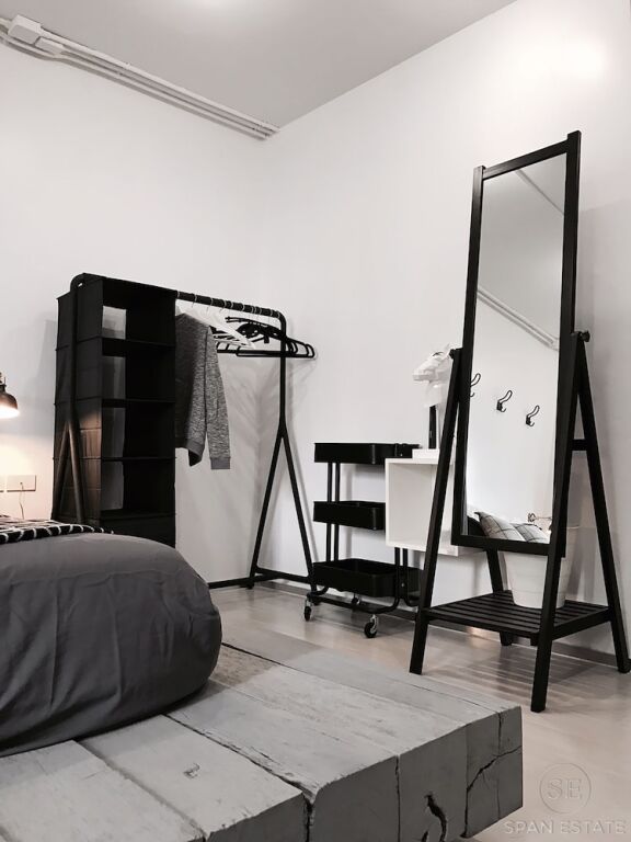 Чиангмай: Stay in Style The Heart of Nimman R208