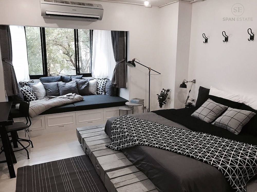 Чиангмай: Stay in Style The Heart of Nimman R208