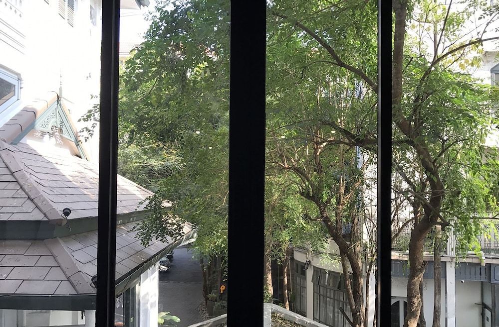 Чиангмай: Stay in Style The Heart of Nimman R208