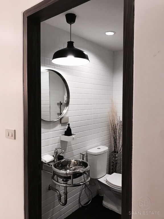 Чиангмай: Stay in Style The Heart of Nimman R208