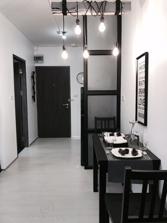 Чиангмай: Stay in Style The Heart of Nimman R208