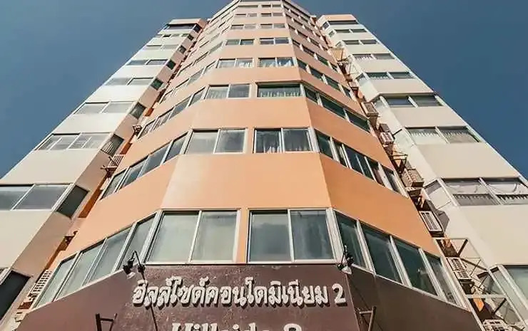 Чиангмай: Stay in Style The Heart of Nimman R208