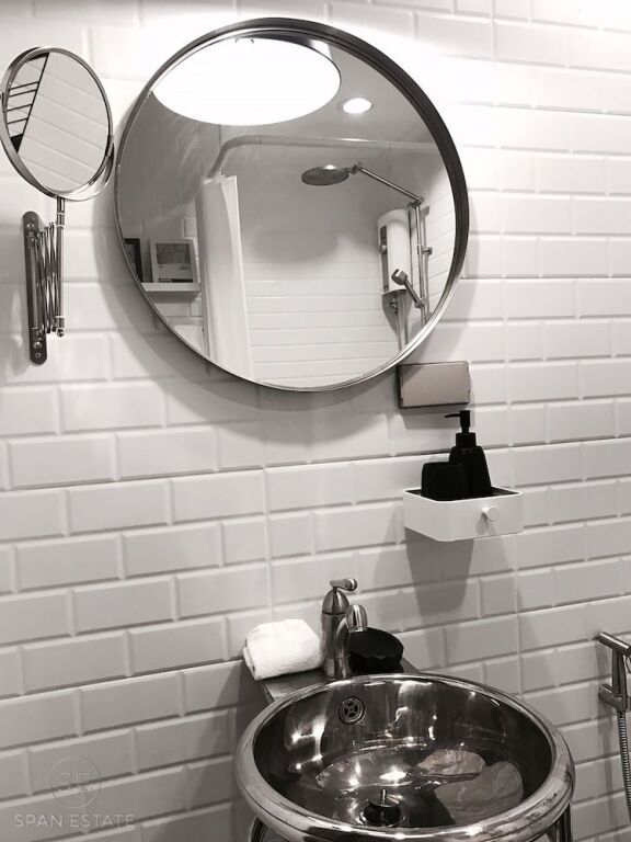 Чиангмай: Stay in Style The Heart of Nimman R208