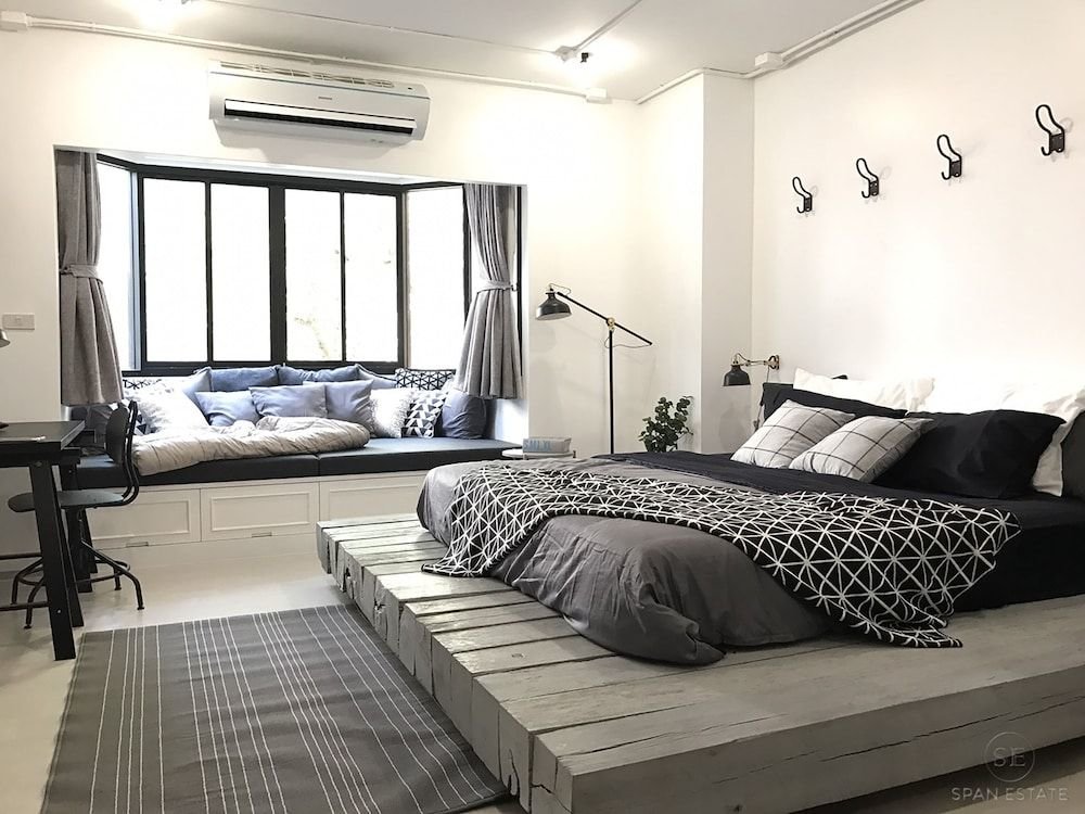 Чиангмай: Stay in Style The Heart of Nimman R208