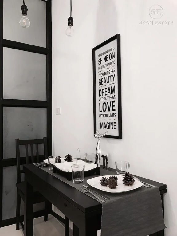 Чиангмай: Stay in Style The Heart of Nimman R208