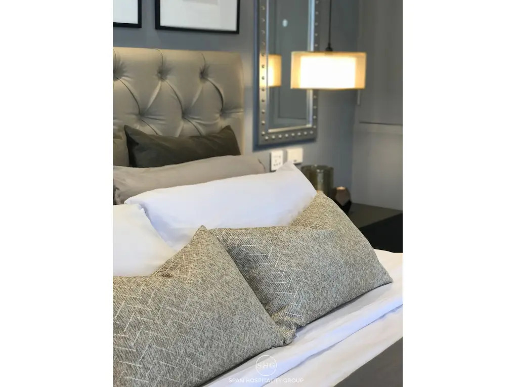Чиангмай: Stay in Style Family Room at Nimman R201