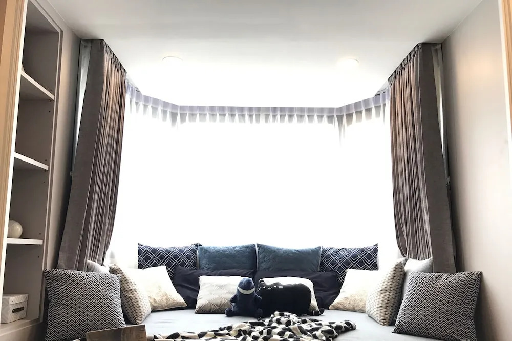 Чиангмай: Stay in Style Family Room at Nimman R201