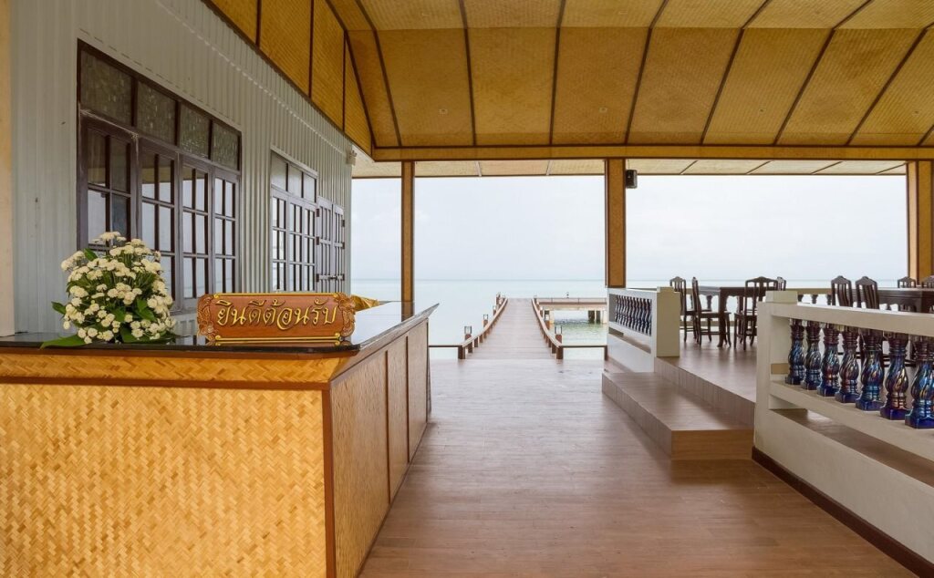 Ко Чанг: Good View Resort