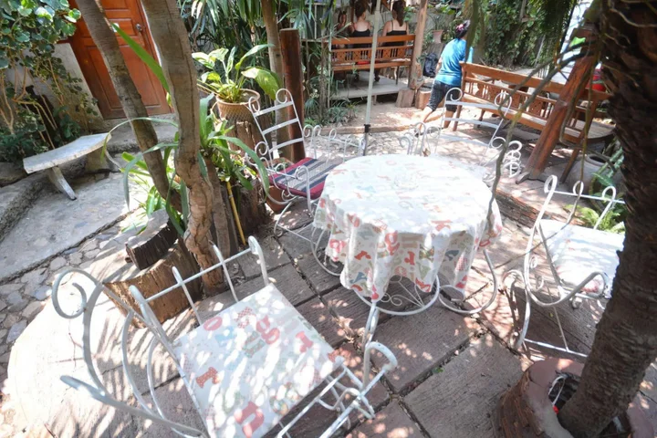Паи: Abodaya Guesthouse