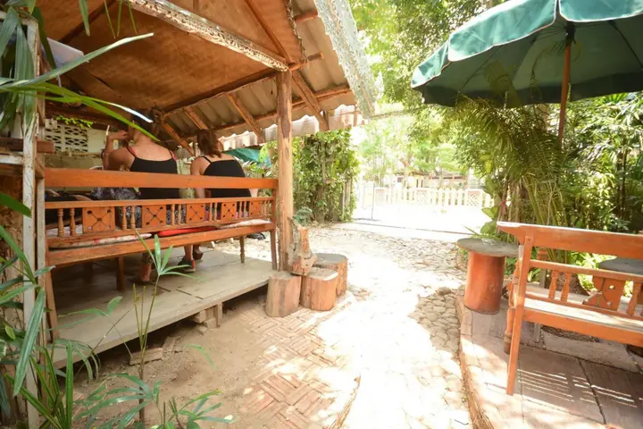 Паи: Abodaya Guesthouse