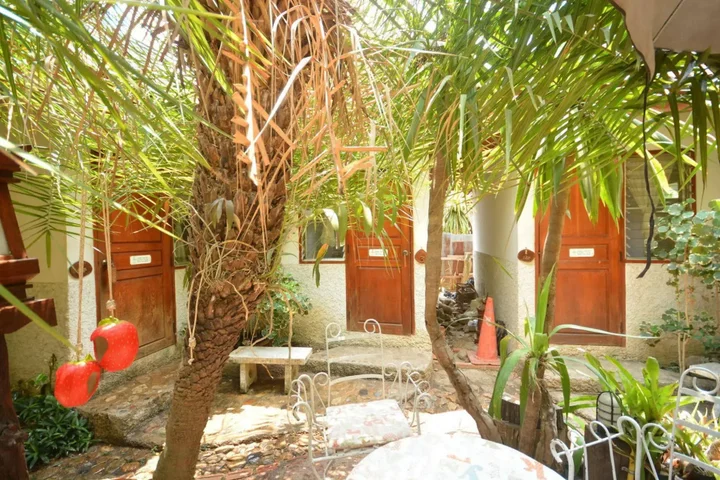 Паи: Abodaya Guesthouse