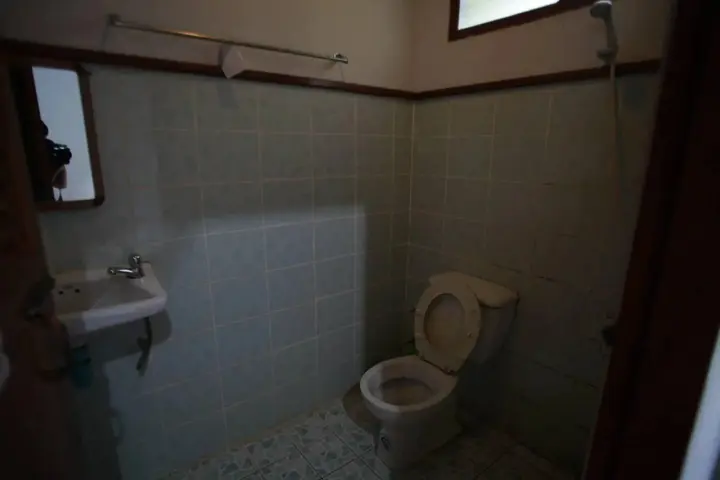 Паи: Abodaya Guesthouse