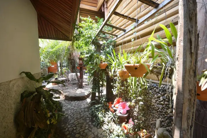 Паи: Abodaya Guesthouse