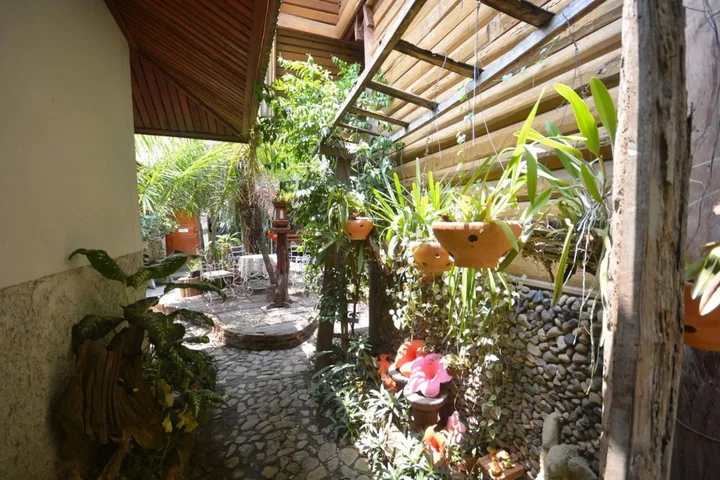 Паи: Abodaya Guesthouse
