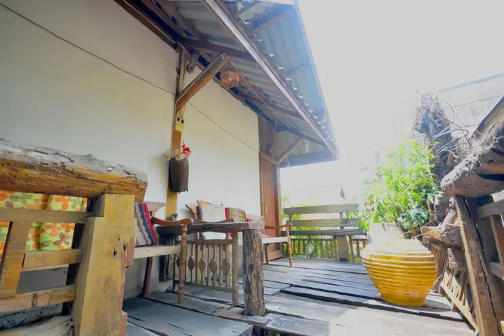 Паи: Abodaya Guesthouse