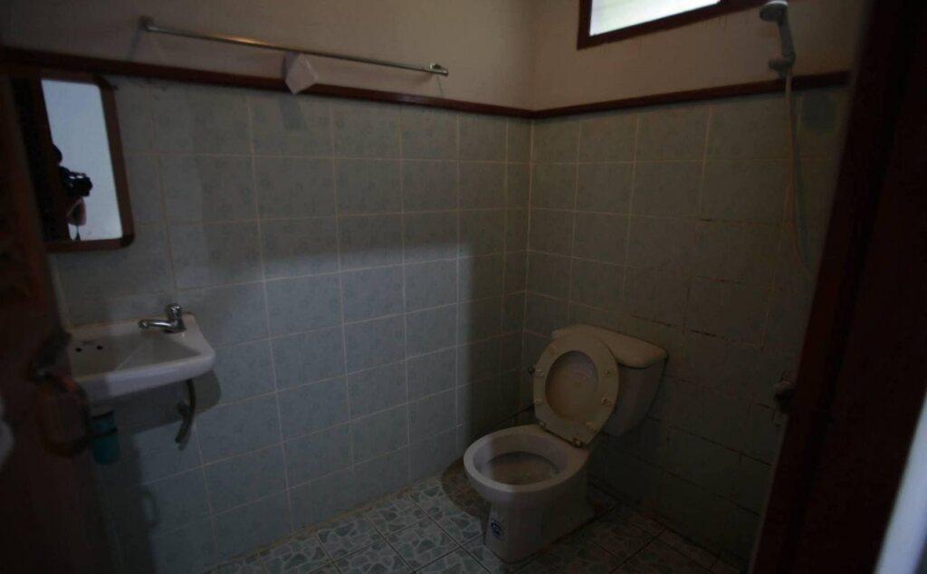 Паи: Abodaya Guesthouse