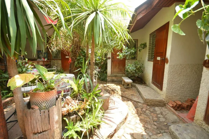 Паи: Abodaya Guesthouse