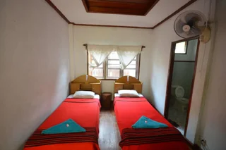 Паи: Abodaya Guesthouse